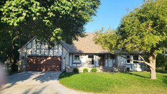 1319 N Covington Cir, Wichita, KS 67212