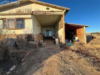 1475 N Curtis Rd, Colorado Springs, CO 80930
