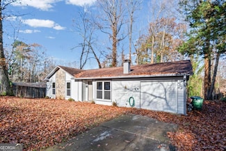 5341 Woodbin Dr, Norcross, GA 30093