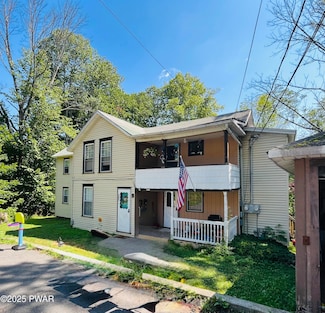 307 Grove St, Honesdale, PA 18431