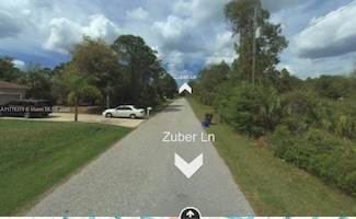 0 Zuber Ln Unit A11778379, North Port, FL 34286
