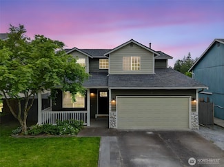 14908 93rd Ave E, Puyallup, WA 98375