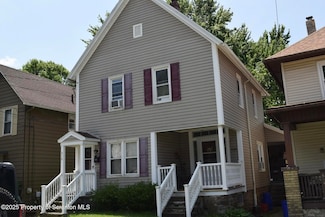 616 Delaware St, Scranton, PA 18509