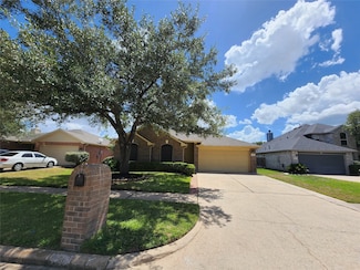 3118 Rainmont Ln, Katy, TX 77449