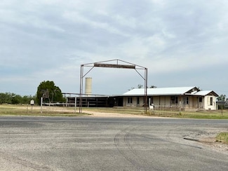 3233 Texas 350, Snyder, TX 79549