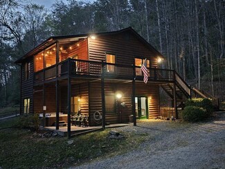 669 Little Rock Creek Rd, Cherry Log, GA 30522