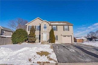 2117 2nd Ave, Whitehall, PA 18052