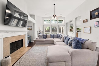 10609 Thoroughbred Dr, Austin, TX 78748