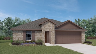 101 Choctaw Dr, Leonard, TX 75452
