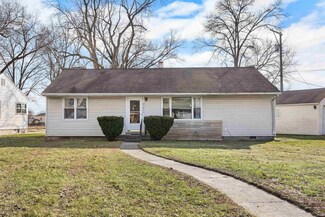 2121 Crestview Ct, Lafayette, IN 47905