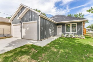 4157 Ball St, Dallas, TX 75216
