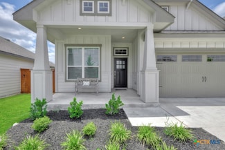 123 Paul Pena, San Marcos, TX 78666