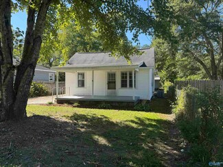 311 Lonesome Bend Rd, Gadsden, AL 35905