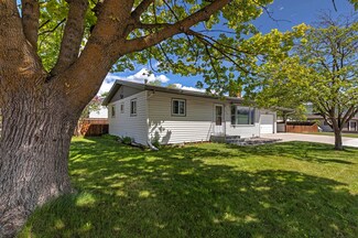 2904 S Clark St, Missoula, MT 59801