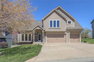 12306 W 125th Terrace, Overland Park, KS 66213