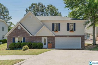 736 Ridge Way Cir, Birmingham, AL 35226