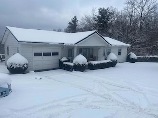 19659 Route 208, Fryburg, PA 16326