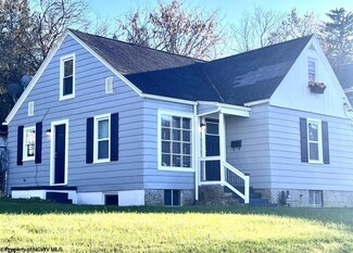 521 Harrison St, Clarksburg, WV 26301