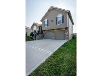 1724 N 91st St, Kansas City, KS 66112