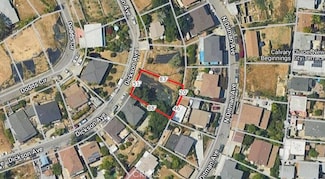 1236 Dickson Ave, Los Angeles, CA 90063