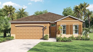 9862 SW Triton Way, Port Saint Lucie, FL 34987