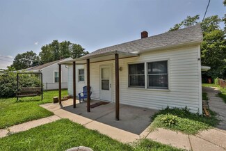 2101 Freeman Ave, Hamilton, OH 45015