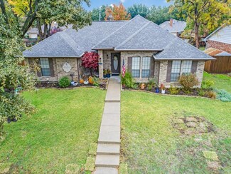 2418 Crestview Dr, McKinney, TX 75071