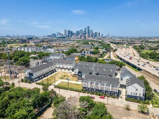 745 Bringhurst St, Houston, TX 77020