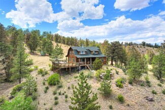 17665 Colorado 9, Hartsel, CO 80449