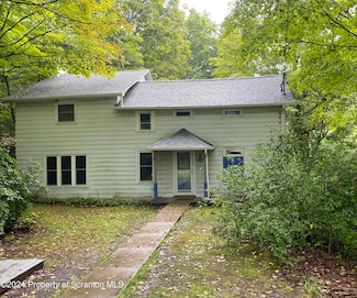 266 Sand Bank Rd, Tunkhannock, PA 18657