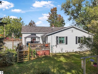 229 E Houghton Lake Rd, Lake City, MI 49651