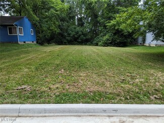 0 Harris St, Kent, OH 44240