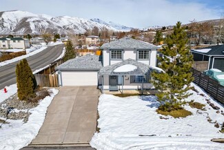 17145 E Opal Ct, Reno, NV 89508