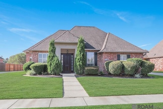 13298 Brookcrest Dr, Walker, LA 70785