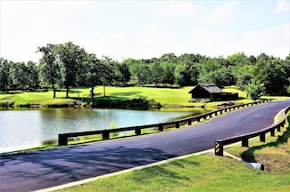 Lot 97A Stonewolf Ct, Gordonville, TX 76245