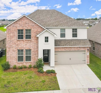 4630 Mendocino Way, Baton Rouge, LA 70817