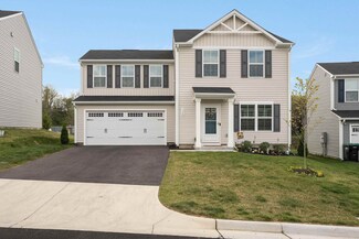 730 Wingtip Way, Harrisonburg, VA 22801