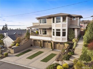 837 Maple St, Edmonds, WA 98020
