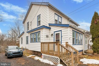 2921 E Walnut St, Colmar, PA 18915