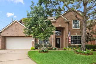 9603 Whittington Park Ln, Houston, TX 77095