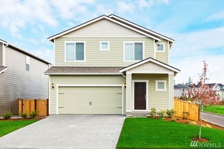 1825 193rd Street Ct E, Spanaway, WA 98387
