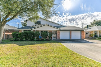 822 N Kaufman Dr, Deer Park, TX 77536