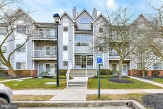 9 Kilcolman Ct Unit 304, Lutherville Timonium, MD 21093