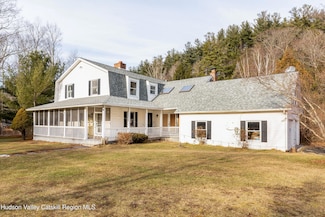 161 Spruceton Rd, West Kill, NY 12492