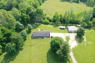 11173 Little Duck Creek Rd, Metamora, IN 47030