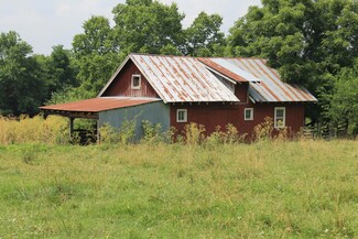 Lot #1 Sayre Ave, Ash Grove, MO 65604