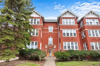 118 N Austin Blvd Unit 1, Oak Park, IL 60302
