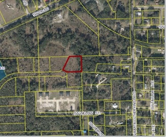 00 SW Roosevelt Cir, Mayo, FL 32066