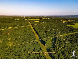 Tbd, Welling, OK 74471