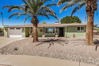 5826 E Butte St, Mesa, AZ 85205